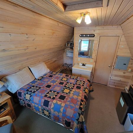The Hulett Motel Rom bilde